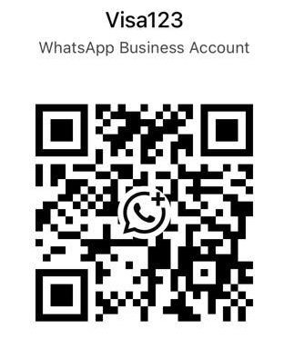 WhatsApp QR Code