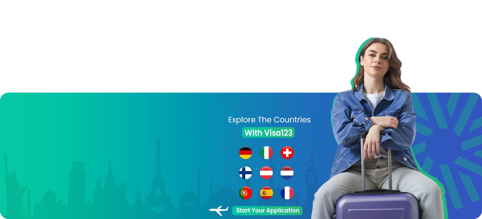 Visa Banner